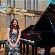 Clases de piano personalizadas: Teoría, técnica y práctica consciente - PREPARACIÓN PARA EXAMENES UNM